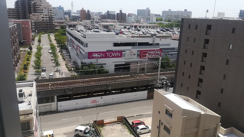 愛知県名古屋市中区新栄２丁目 その他