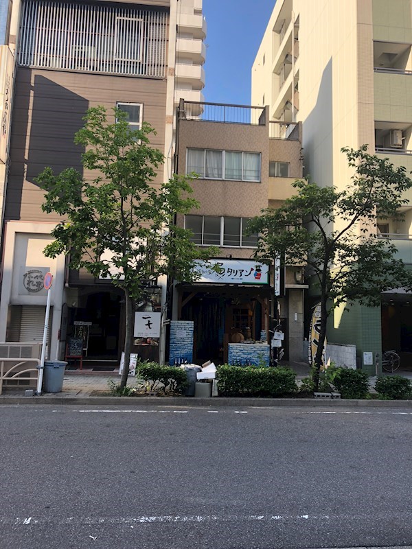 愛知県名古屋市東区東桜２丁目 外観