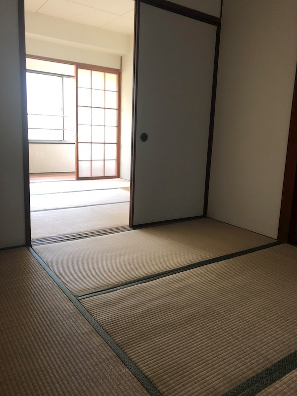 愛知県名古屋市東区東桜２丁目 ベッドルーム
