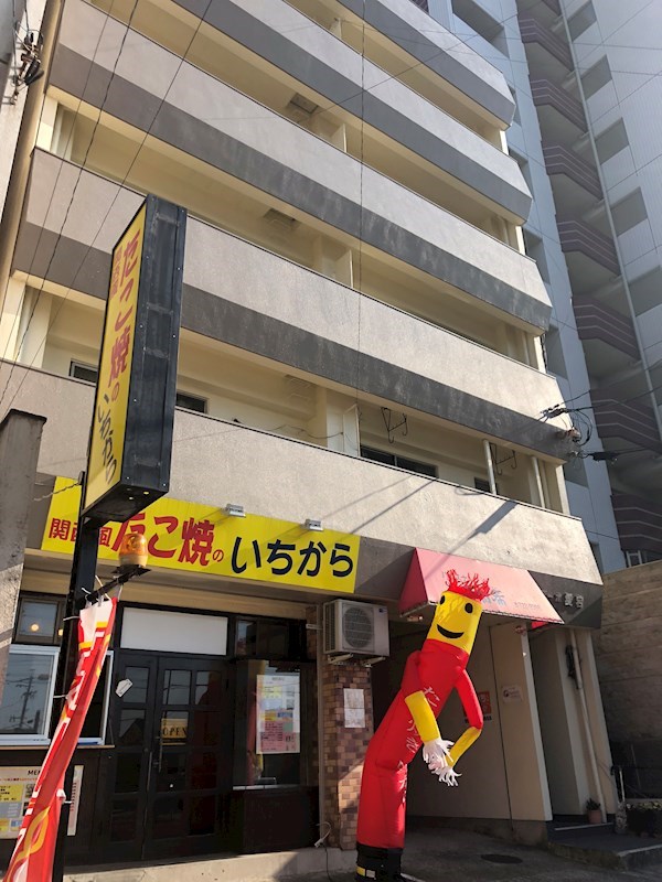 愛知県名古屋市千種区北千種１丁目 外観