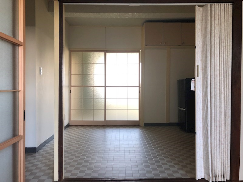 愛知県名古屋市千種区北千種１丁目 リビング