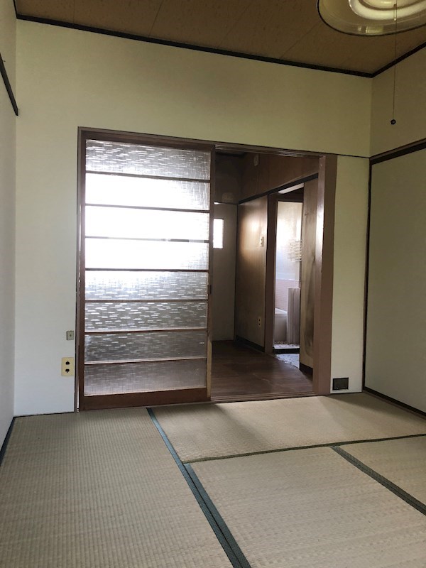 愛知県名古屋市千種区千種２丁目 ベッドルーム