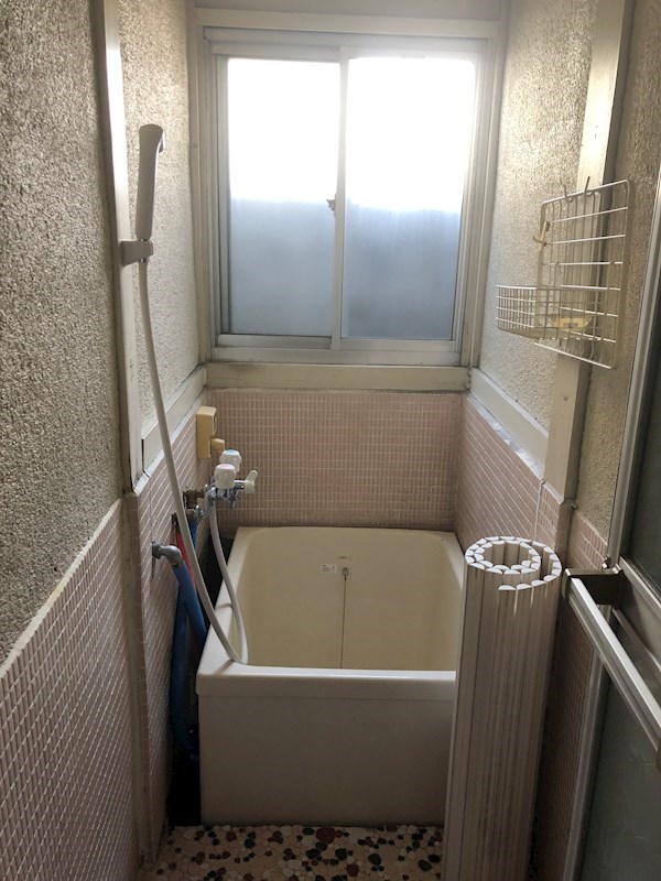 愛知県名古屋市千種区千種２丁目 風呂画像