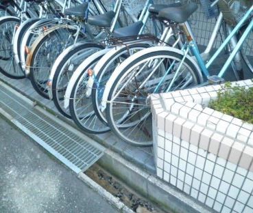 愛知県名古屋市昭和区八事富士見 その他共有部分