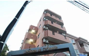 愛知県名古屋市天白区井口2丁目 外観