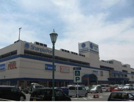 愛知県名古屋市昭和区御器所４丁目 スーパー