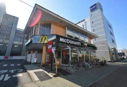 愛知県名古屋市昭和区御器所４丁目 レストラン