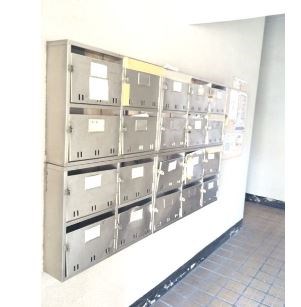 愛知県名古屋市中村区井深町 その他共有部分