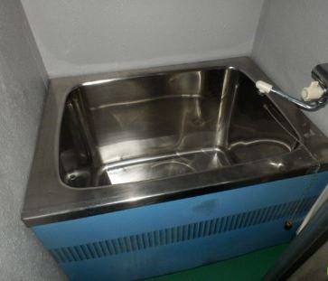愛知県名古屋市中村区八社２丁目 風呂画像