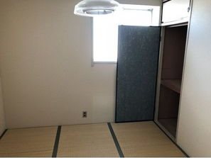 愛知県名古屋市北区上飯田西町３丁目 収納
