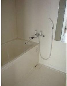 愛知県名古屋市北区上飯田西町３丁目 風呂画像