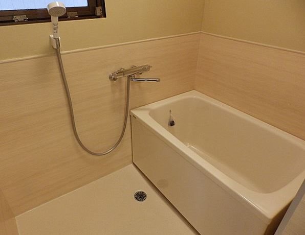 愛知県名古屋市千種区千種通６丁目 風呂画像