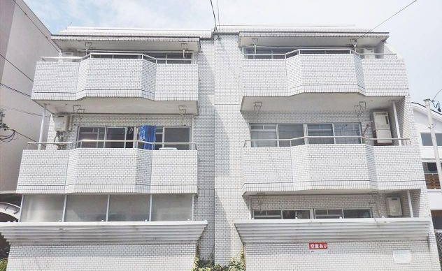 愛知県名古屋市昭和区山脇町１丁目 外観
