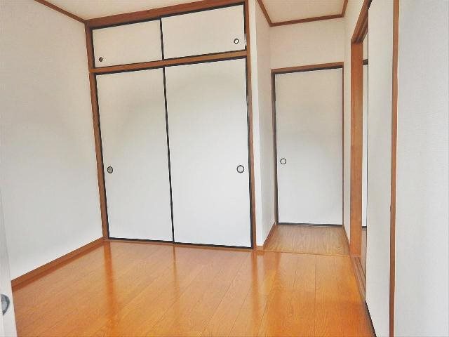 愛知県名古屋市昭和区山脇町１丁目 ベッドルーム