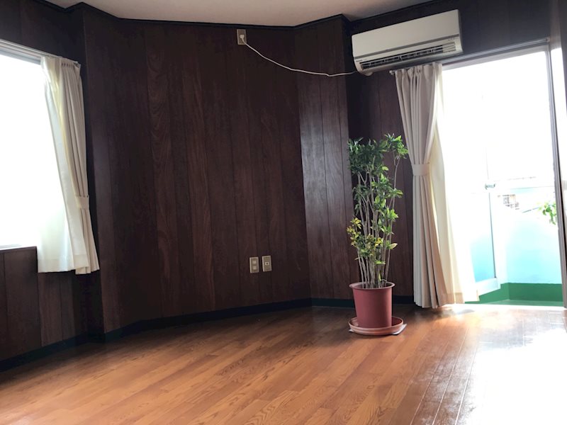 愛知県名古屋市東区筒井３丁目 リビング