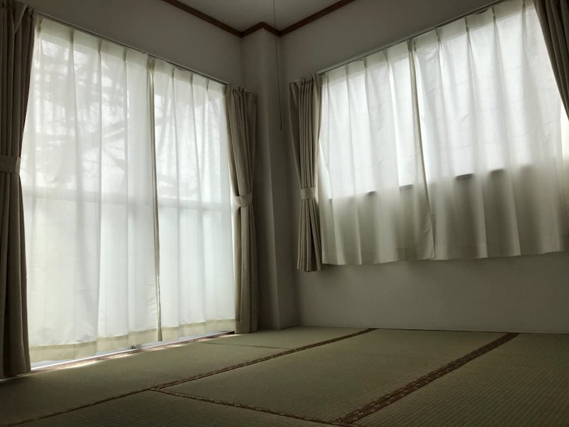 愛知県名古屋市東区筒井３丁目 ベッドルーム