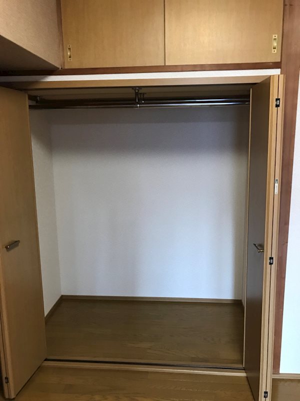 愛知県名古屋市中区千代田３丁目 収納