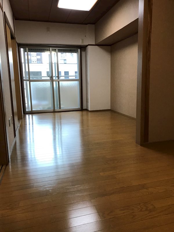 愛知県名古屋市中区千代田３丁目 ベッドルーム