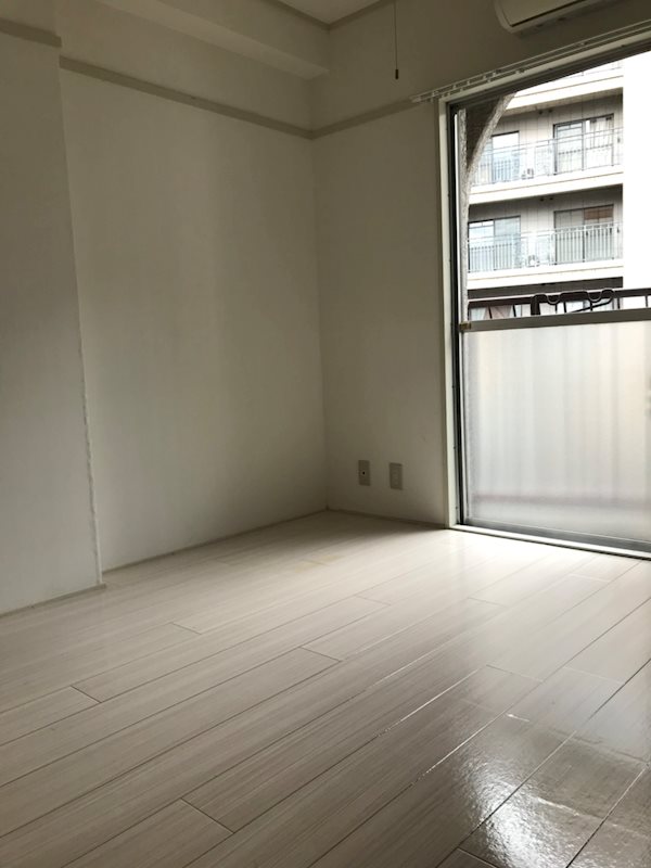 愛知県名古屋市東区泉３丁目 ベッドルーム
