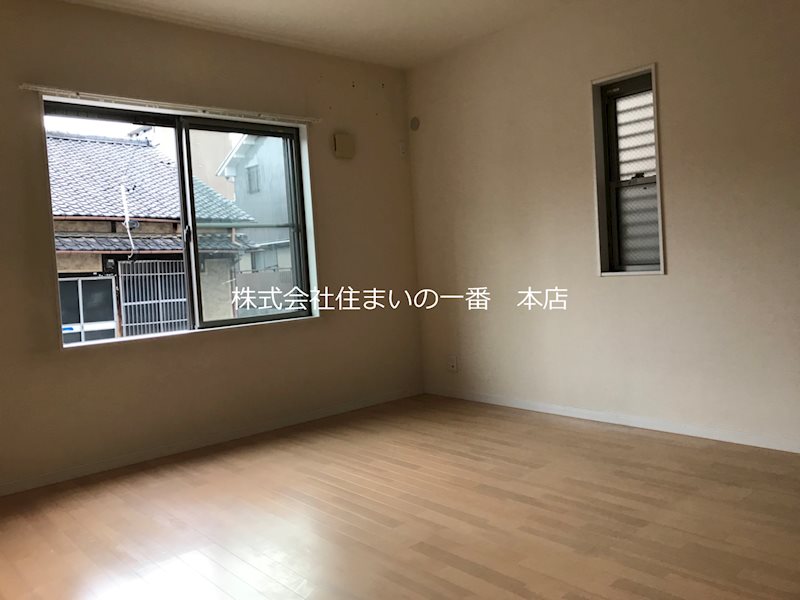 愛知県名古屋市千種区豊年町 リビング