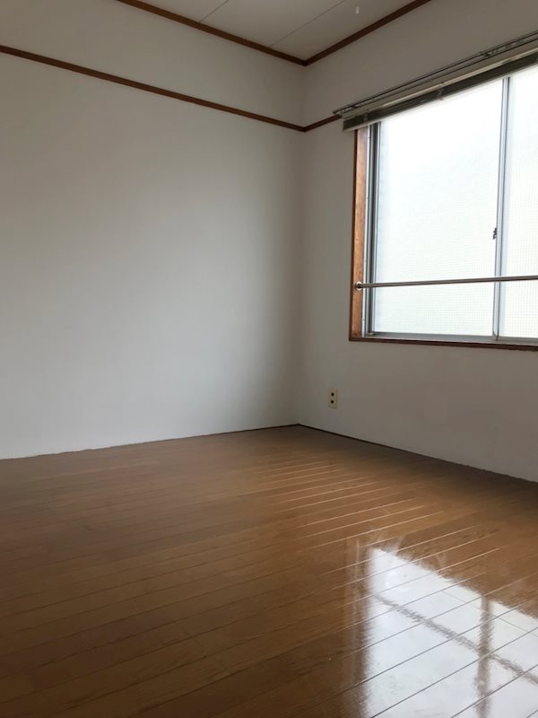 愛知県名古屋市千種区春岡１丁目 ベッドルーム