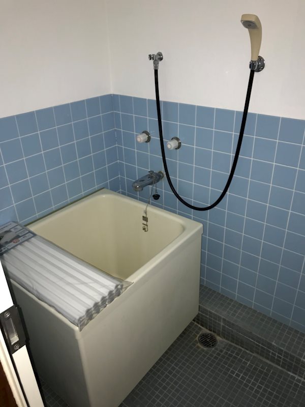 愛知県名古屋市千種区春岡１丁目 風呂画像