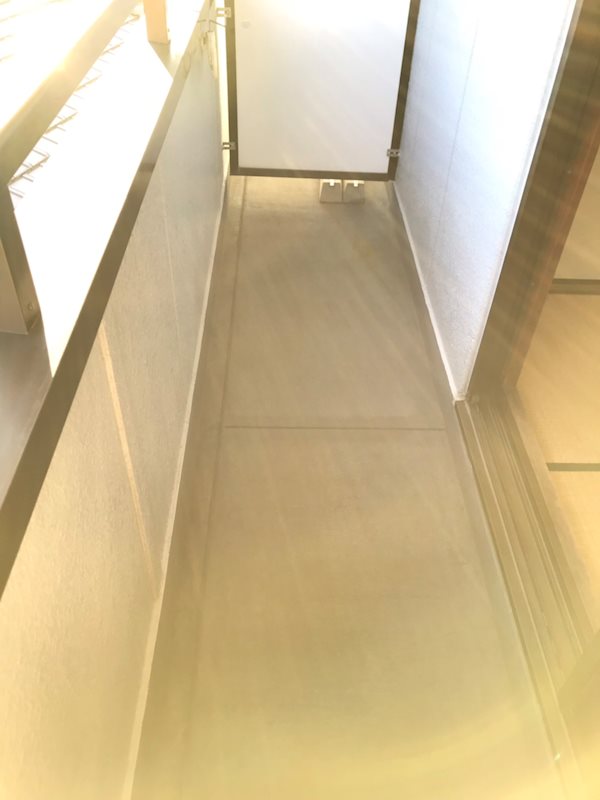 愛知県名古屋市千種区今池３丁目 ベランダ