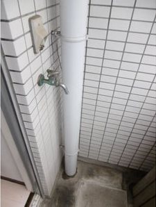 愛知県名古屋市千種区古出来３丁目 その他設備