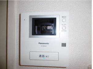 愛知県名古屋市千種区古出来３丁目 セキュリティ