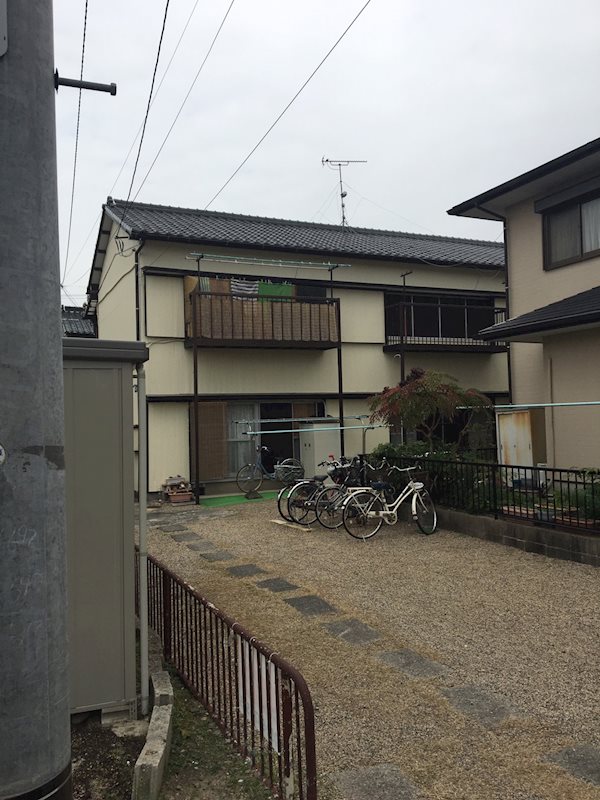 愛知県名古屋市守山区村前町 外観