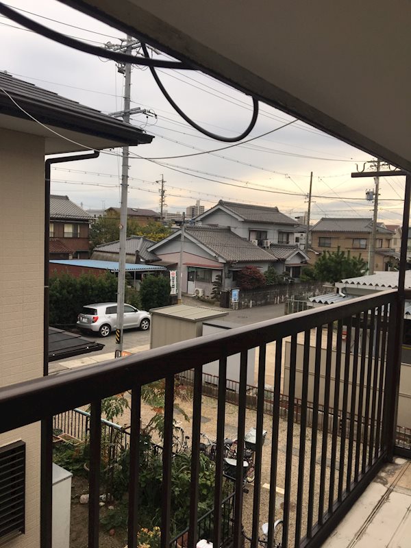 愛知県名古屋市守山区村前町 風呂画像