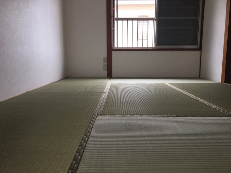 愛知県名古屋市守山区村前町 ベッドルーム