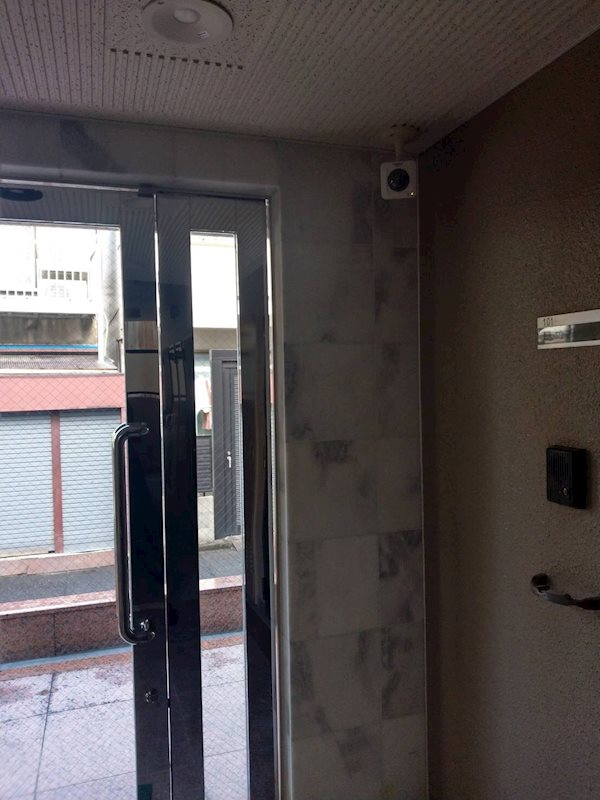 愛知県名古屋市千種区神田町 その他共有部分