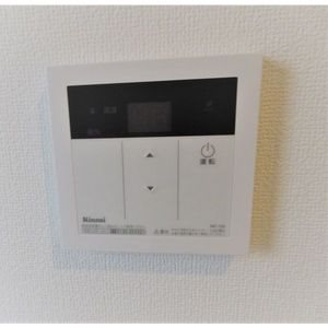 愛知県名古屋市中村区烏森町７丁目 その他設備