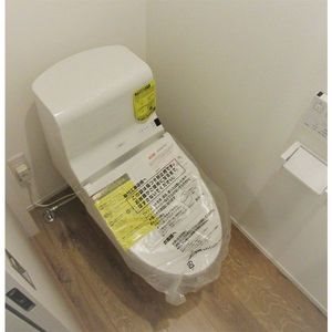 愛知県名古屋市中村区烏森町７丁目 トイレ
