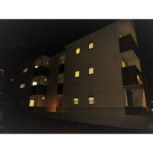 愛知県名古屋市北区上飯田南町５丁目 外観