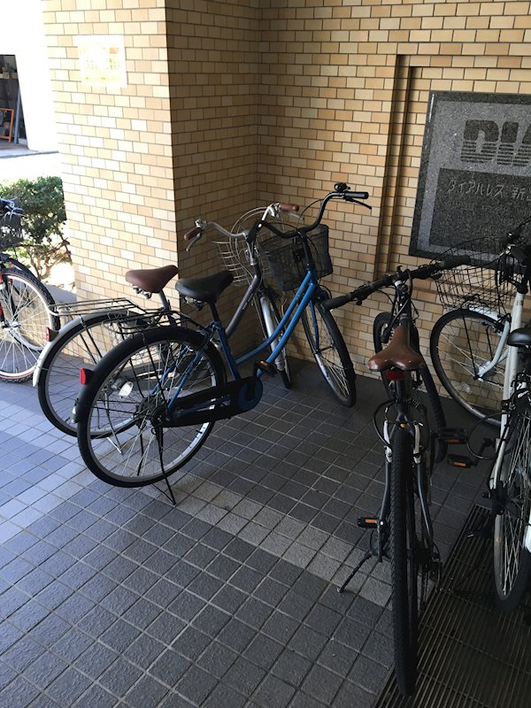 愛知県名古屋市東区出来町１丁目 その他設備