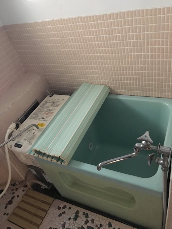 愛知県名古屋市千種区今池５丁目 風呂画像