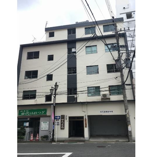 愛知県名古屋市千種区池下１丁目 外観