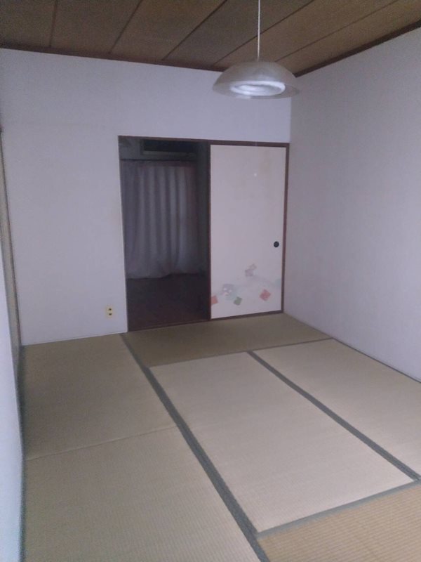 愛知県名古屋市昭和区吹上２丁目 ベッドルーム