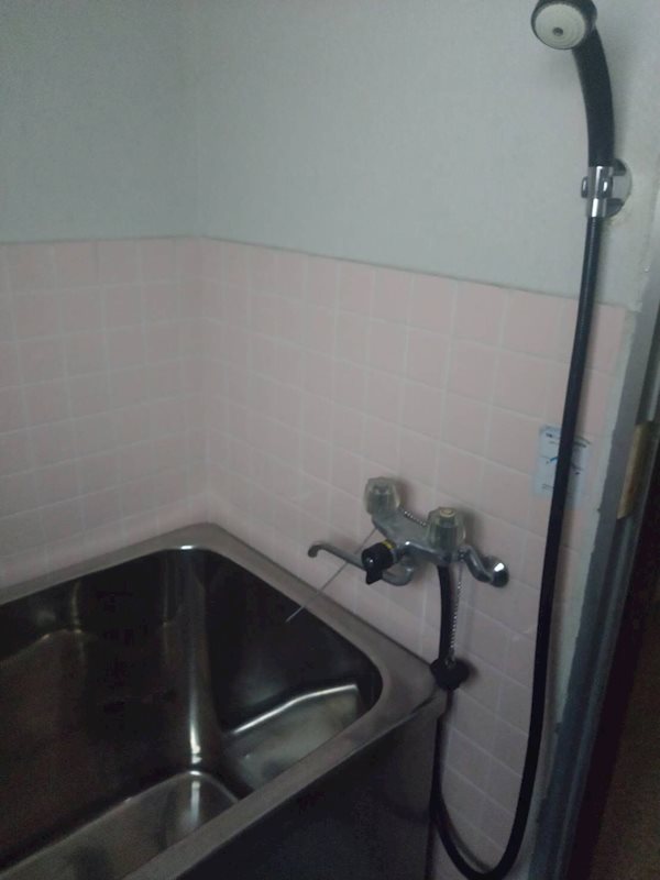 愛知県名古屋市昭和区吹上２丁目 風呂画像