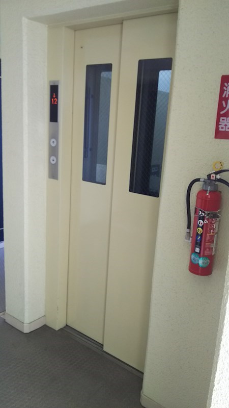 愛知県名古屋市東区葵３丁目 その他共有部分