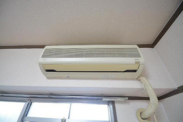 愛知県名古屋市千種区内山３丁目 その他設備