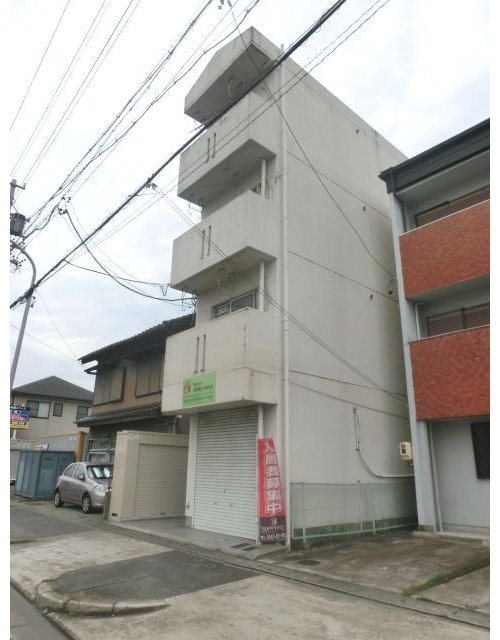 愛知県名古屋市千種区新西２丁目 外観