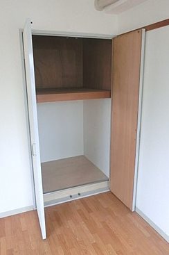 愛知県名古屋市千種区新西２丁目 収納
