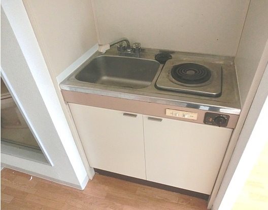 愛知県名古屋市千種区新西２丁目 キッチン
