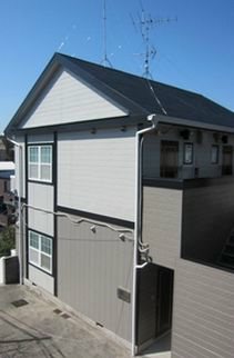 愛知県名古屋市千種区東明町4丁目 外観