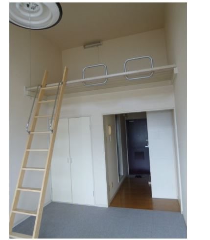 愛知県名古屋市千種区東明町４丁目 リビング