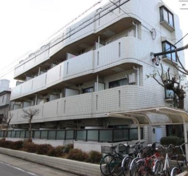 愛知県名古屋市千種区春岡２丁目 外観