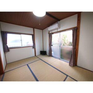 愛知県名古屋市千種区城山新町２丁目 内装